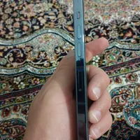 گوشی آیفون 13پرو رنگ آبی|موبایل|جوانرود, |دیوار