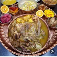 کارگر ساده کله پزی