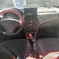 تیبا۱ مدل ۹۳|خودرو سواری و وانت|بم, |دیوار