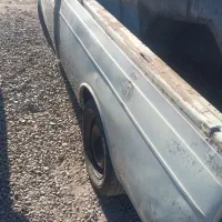 وانت ۸۹ درمحمدشهر|خودرو سواری و وانت|محمدشهر, محمدشهر|دیوار