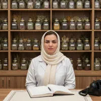 ترک بدون وسوسه