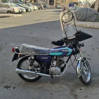 هوندا رهرو a1