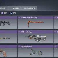 اکانت کالاف|کنسول، بازی ویدئویی و آنلاین|بهبهان, |دیوار