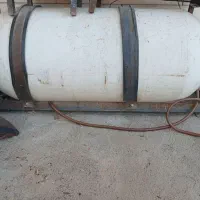 کپسول گاز cngسمند