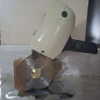 قیچی برقی