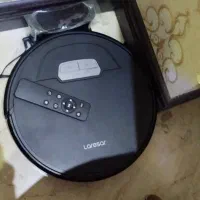 جارو برقی هوشمند