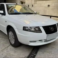 فروش حواله سمند سورن پلاس