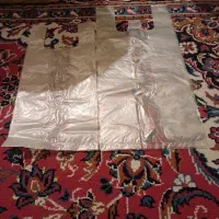 نایلون دسته دار