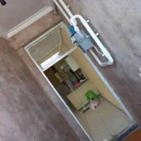 سوئیت55متری امتیاز کامل بامغازه|فروش خانه و ویلا|رشت, جماران|دیوار