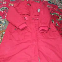 کاپشن در حد خیلی نو