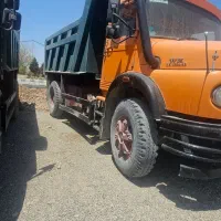 تک بنز ۴۰۱|خودرو سنگین|تهران, تهرانسر شمالی|دیوار