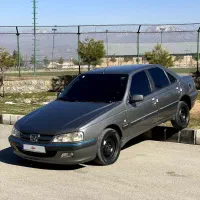 پارس مدل 89|خودرو سواری و وانت|سردشت, |دیوار