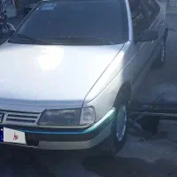 پژو 405مدل 86|خودرو سواری و وانت|زنجان, |دیوار