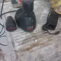 شارژر وباطری