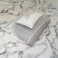 پشه بند نوزادی