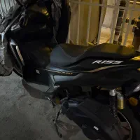 گالکسی نیرو موتور|موتورسیکلت|اصفهان, درب کوشک|دیوار