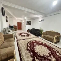 اپارتمان ۸۸ متری دوخواب طبقه سوم با اسانسور کلاکسر|فروش آپارتمان|آمل, |دیوار