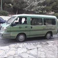 ون دلیکا تمیز آماده به سرویس دهی