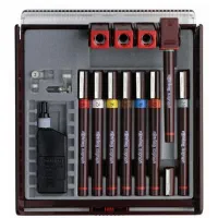 ست راپید ثابت روترینگ ۸ عددی پک کامل