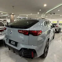 بی ام و x2 مدل 2026