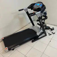 آغاز فستیوال فروش انواع تردمیل با گواهی اصالت کالا|تجهیزات ورزشی|تهران, پاسداران|دیوار