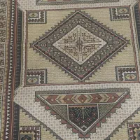 گلیم فرش سالم