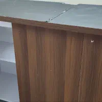 کابنت رنگ اصلی سفیده|جاکفشی، کمد، دراور|شاهین‌شهر, طالقانی|دیوار