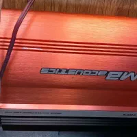 باند پایونیر 6902 آمپیلی 4کانال ضبط بلوتوثJVC