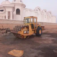 غلطک جفت پمپ پاچه بزی مدل ۷۵ به شرط|خودرو سنگین|سوسنگرد, |دیوار