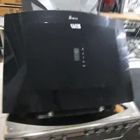 فروش انواع هود استوک تمیز سالم بیمکث