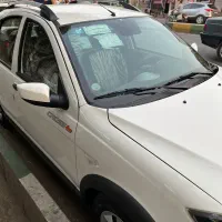 کوییک s مدل 1403 استاندارد ۸۵ گانه esp|خودرو سواری و وانت|قم, نیروگاه|دیوار
