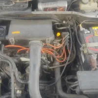 فروش پژو مدل 88دوگانه سوز|خودرو سواری و وانت|یاسوج, |دیوار