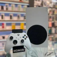 xbox سری s تمیز
