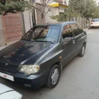 پراید۱۳۲ مدل ۹۳ درحد