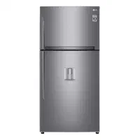 کارتن یخچال الجی