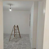 استادکاروشاگرد نقاش ساختمان