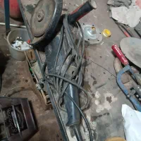 سنگ فرز بزرگ بوش آلمان و توسن|ابزارآلات|محمدشهر, همایون ویلا|دیوار