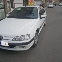 پارس سال مدل ۱۴۰۱ دریچه سیمی