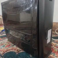 بخاری مبلی بزرگ ،بخاری دیواری|بخاری، هیتر، شومینه|شیراز, کوشک میدان|دیوار
