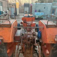 تراکتوررومانی|خودرو سنگین|هریس, |دیوار