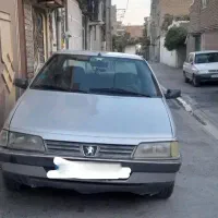 پژو405مدل 1385|خودرو سواری و وانت|ارومیه, |دیوار