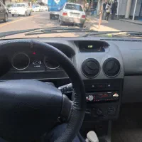 پراید ۱۱۱|خودرو سواری و وانت|رشت, لاکانی|دیوار