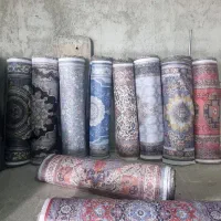 تولیدی انواع فرش های نمدی پارسه