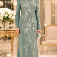 لباس مجلسی
