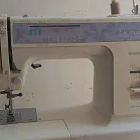 چرخ خیاطی ژانومه