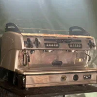 اسپرسو ساز لاسپازیلا اس5 قهوه|کافیشاپ و رستوران|یزد, |دیوار