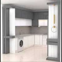 کابینت و کمد دیواری|خدمات پیشه و مهارت|میناب, |دیوار