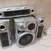 باند ظبط