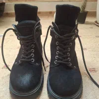 پوتین مردانه و بوت زنانه|کیف، کفش، کمربند|الیگودرز, |دیوار