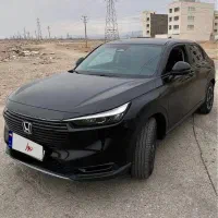 هوندا وزل وارداتی۲۰۲۵